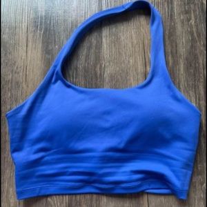 Amazon halter neck sports bra